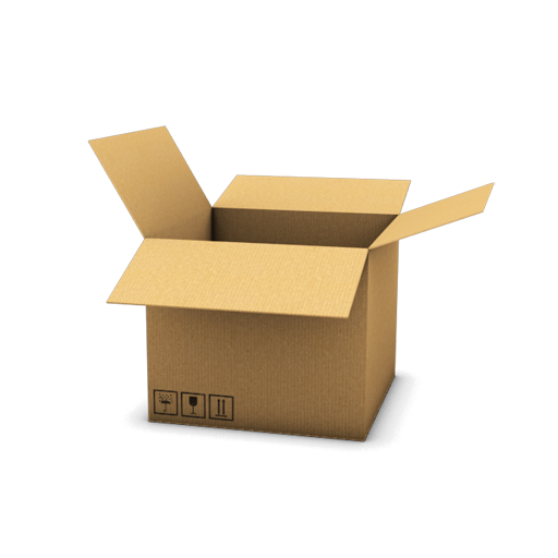 Box Icon Box Free Icons