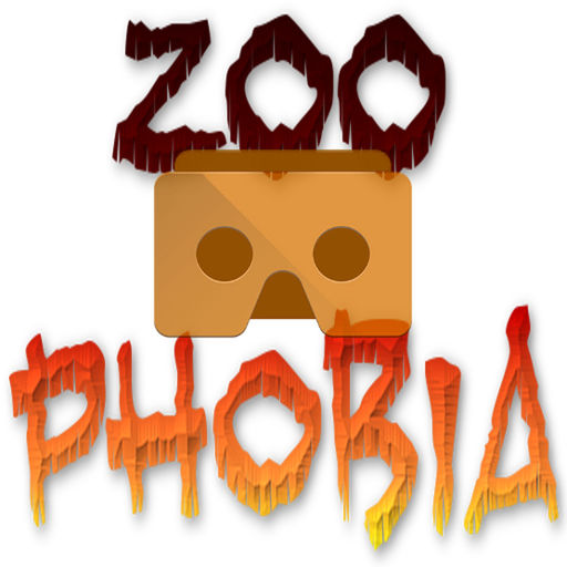 Zoophobia Vr Cardboard