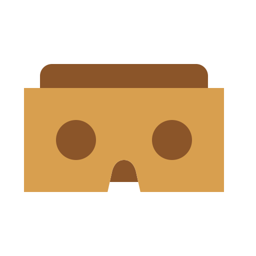 Cardboard Icon
