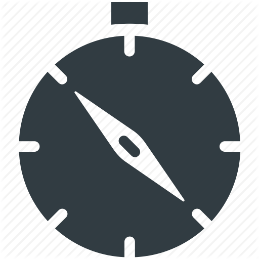 Cardinal Points, Compass, Directional Tool, Gps, Navigational