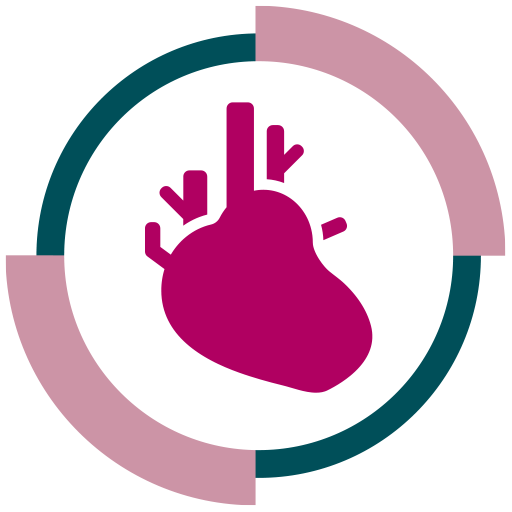 Cardiology Transparent Icon