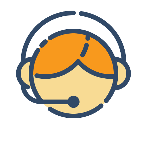 Costumer, Care Icon Free Of Shopping Filled Line Icons