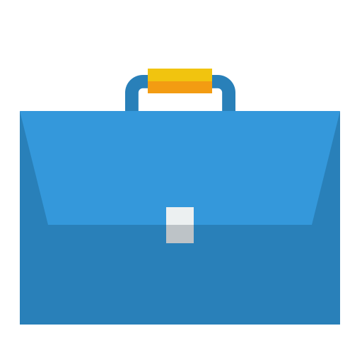 Bag Icon