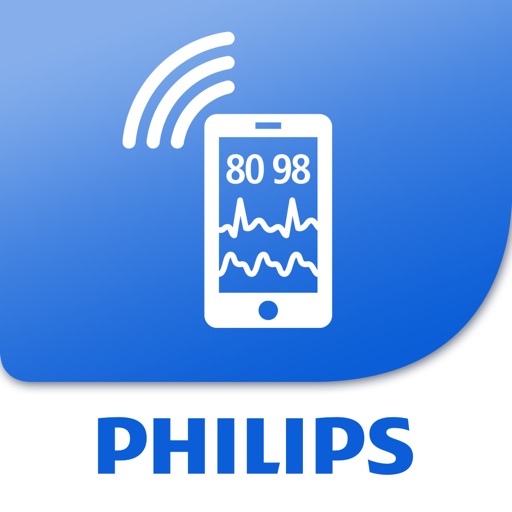 Intellivue Mobile Caregiver