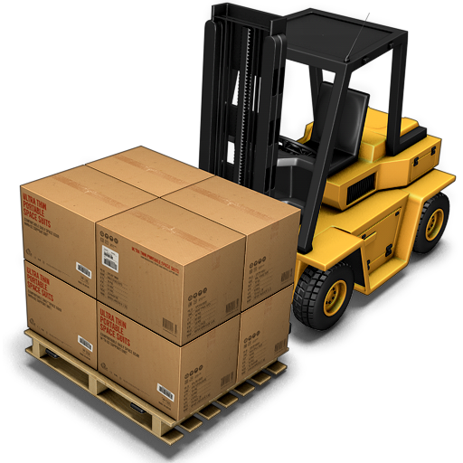 Cargo Icon