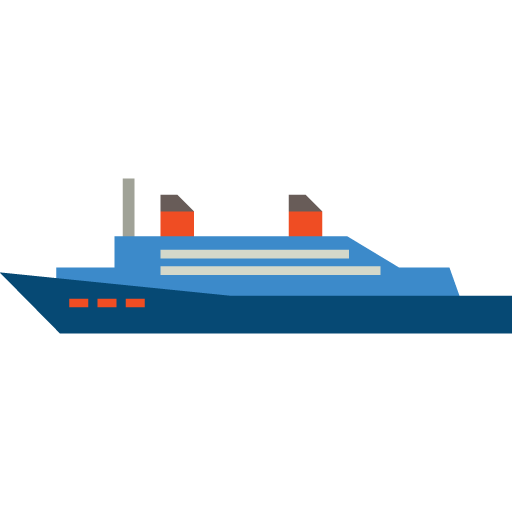 Ship Icon