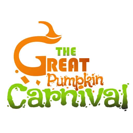 Site Icon The Great Pumpkin Carnival