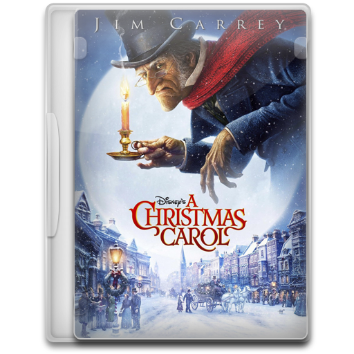 A Christmas Carol Icon Free Download As Png And Formats