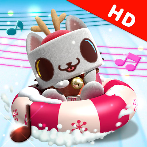 Canimals Christmas Carol Hd