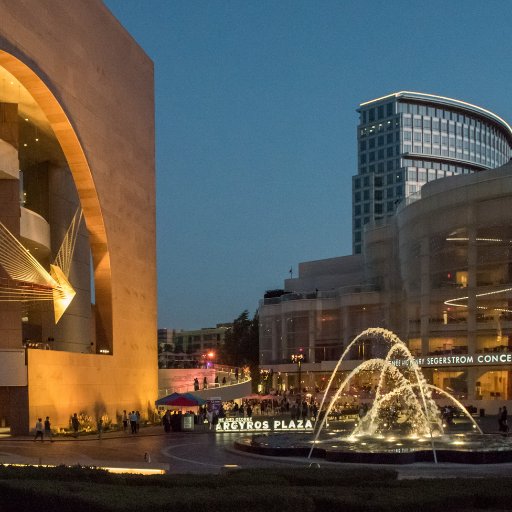 Segerstrom Center On Twitter To The Incandescent Broadway Icon