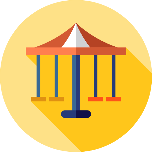 Carousel Png Icon
