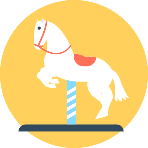 Circus, Fun, Carousel, Carnival, Entertainment, Amusement Park