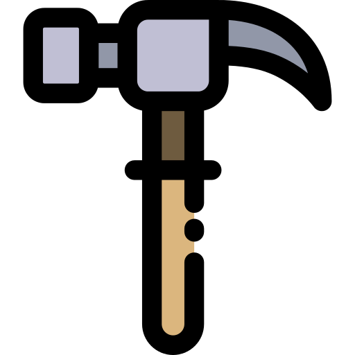Carpenter Carpentry Png Icon