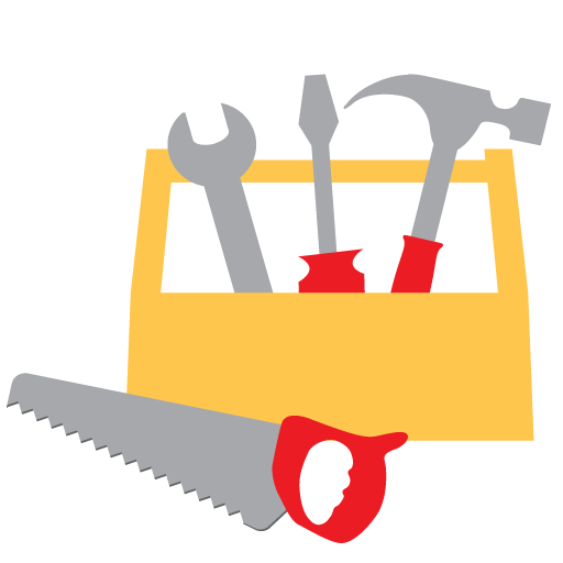 Carpentry Icon Free Of Service Categories Icons