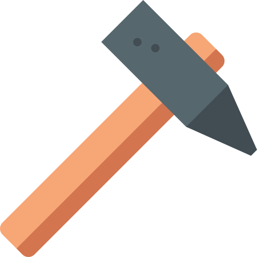 Carpenter Icon
