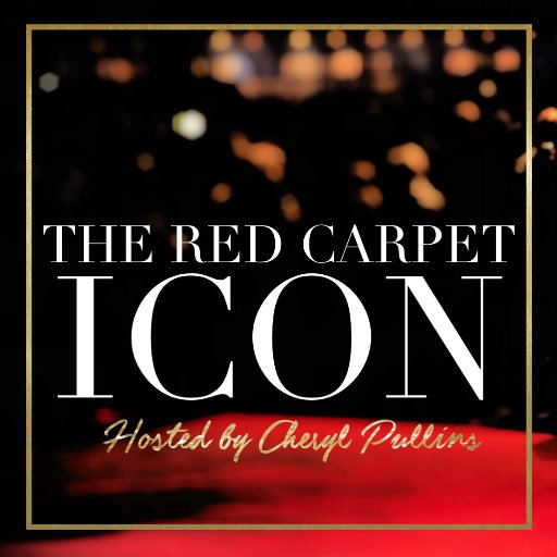 The Red Carpet Icon