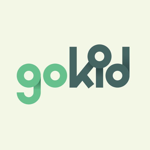 Gokid Carpool Organizer