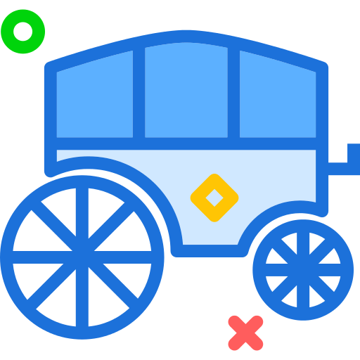 Carriage Png Icon