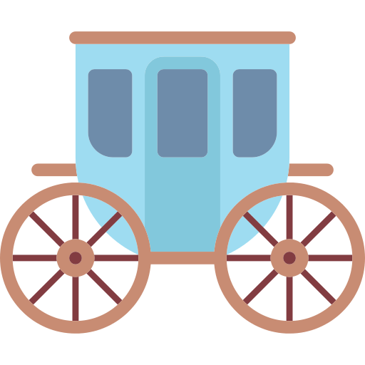 Carriage Png Icon