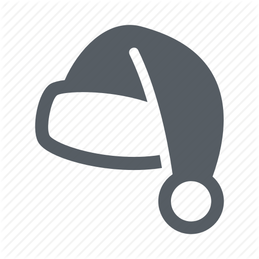 Celebration, Christmas, Hat, Santa Icon