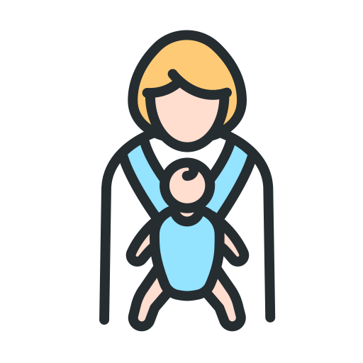 Keeping Baby Close With The Best Baby Carriers