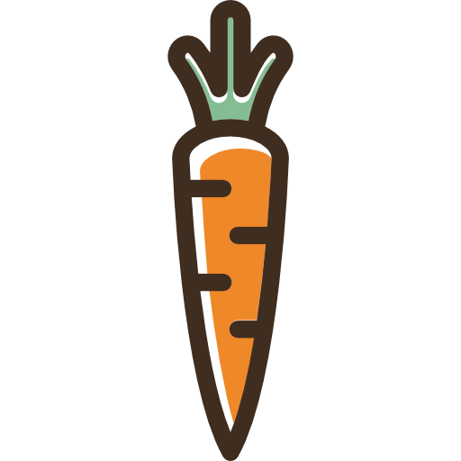 Carrot Icon