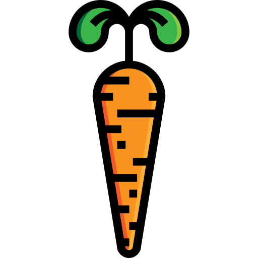 Carrot Png Icon