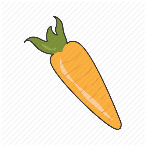 Carrot Icon