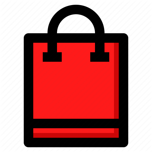Bag, Basket, Black Friday, Cart, Shop, Shopping Icon
