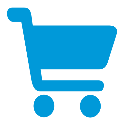 Shopping Cart Button Icon Png And Vector For Free