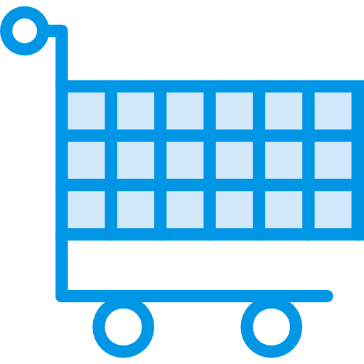 Shopping Cart Icon