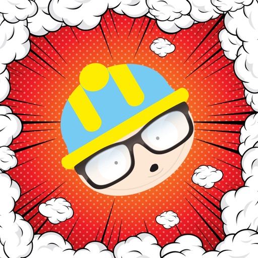 Jump For South Park Studio Discord