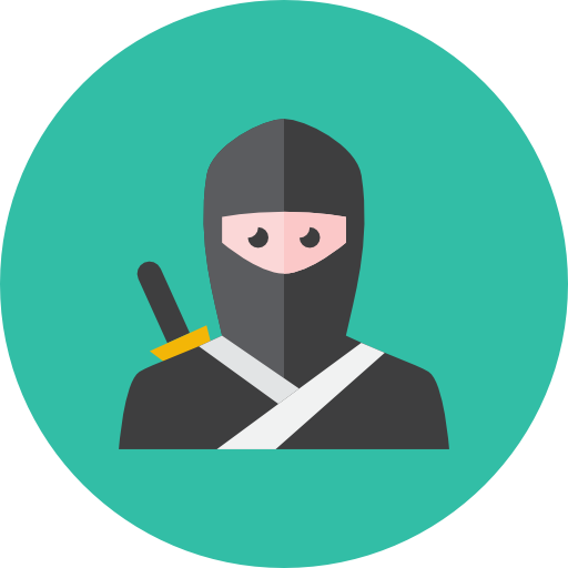 Ninja Icon Free Download As Png And Formats