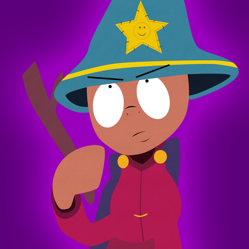 The Stick Of Truth Ponified Icon