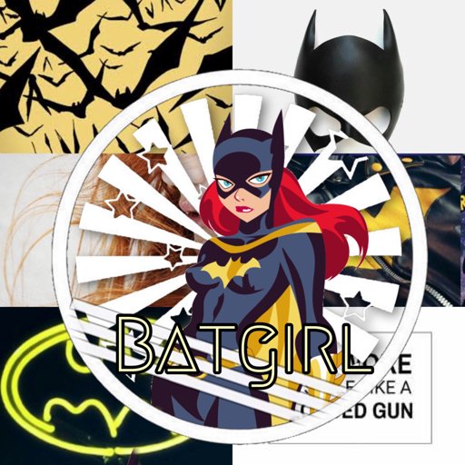 Character Icons Dc Entertainment Amino