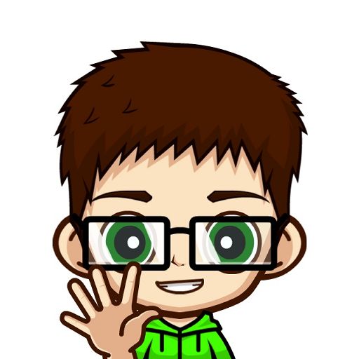 New Character Icons! Cartoon Amino