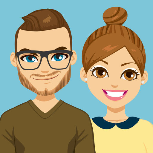 Cartoon Avatar Maker App Data Review
