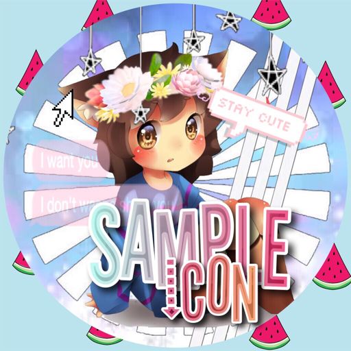 My New Icon Style^^ Icon Maker Amino Amino