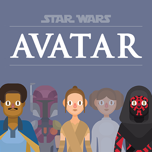 Star Wars Avatar