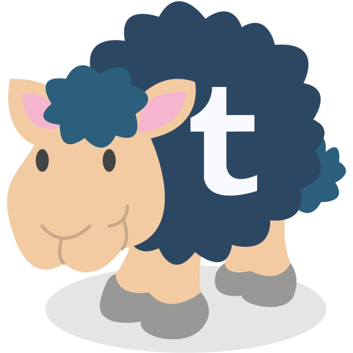 Tumblr Icon