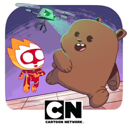 Cartoon Network Developer Profile