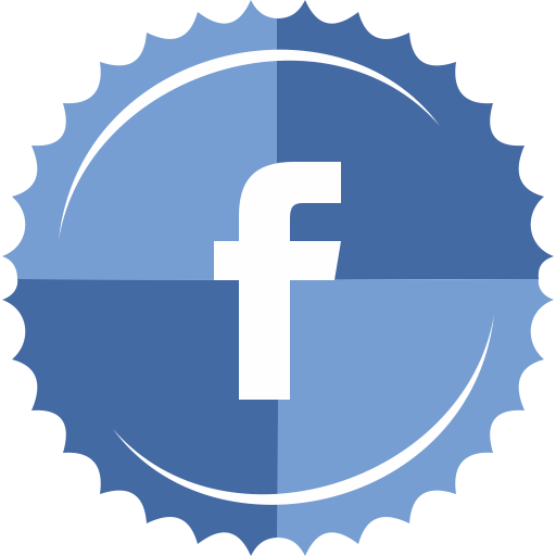 Social Media Facebook Cartoon Icon