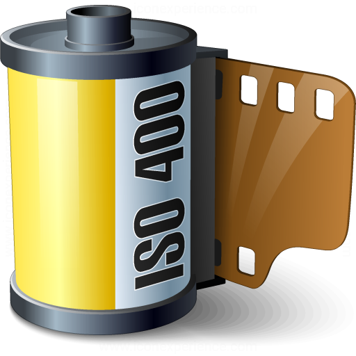 Iconexperience V Collection Film Cartridge Icon