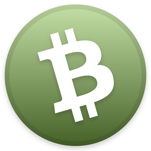 Bitcoin Cash Icon Cryptocurrency Iconset Christopher Downer
