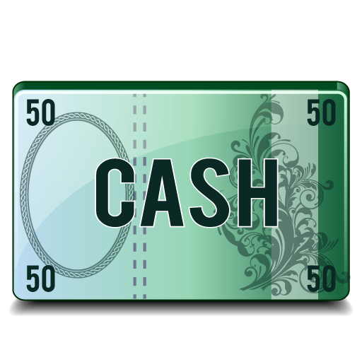 Cash Icon