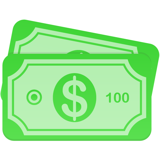 Cash Icon Flatastic Iconset Custom Icon Design