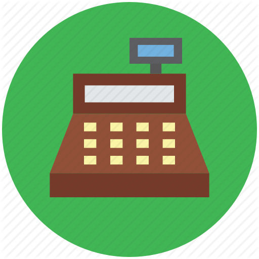 Cash Register, Cashier Machine, Payment Register, Register Machine