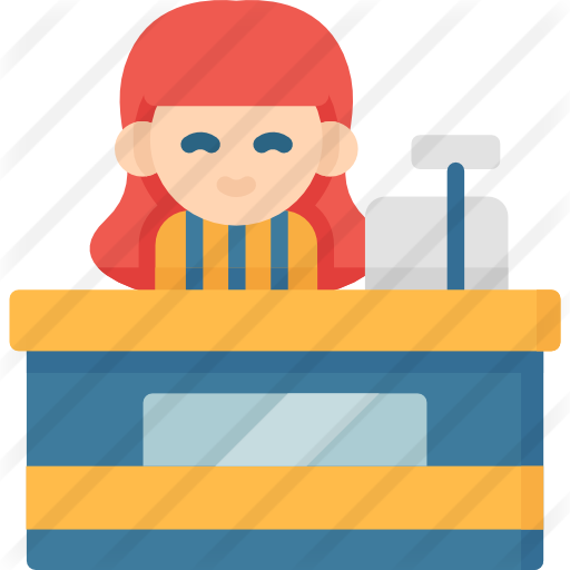Cashier