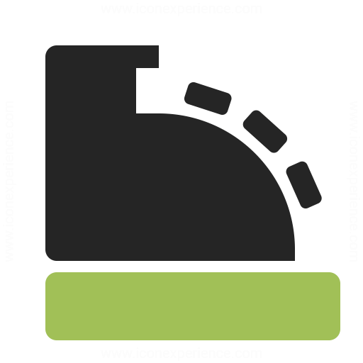 Cashier Icon Iconexperience