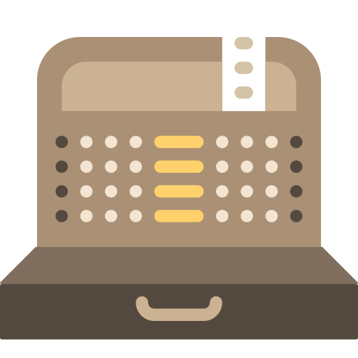 Cashier Png Icon
